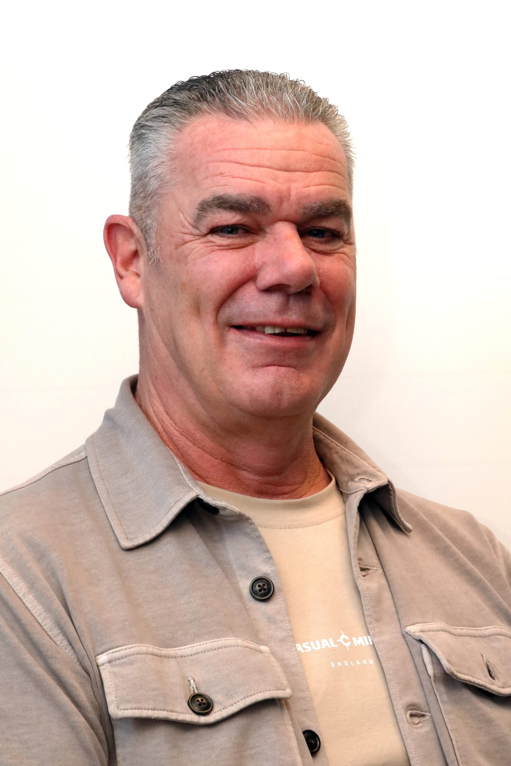 9. Lucien Verbaarschot