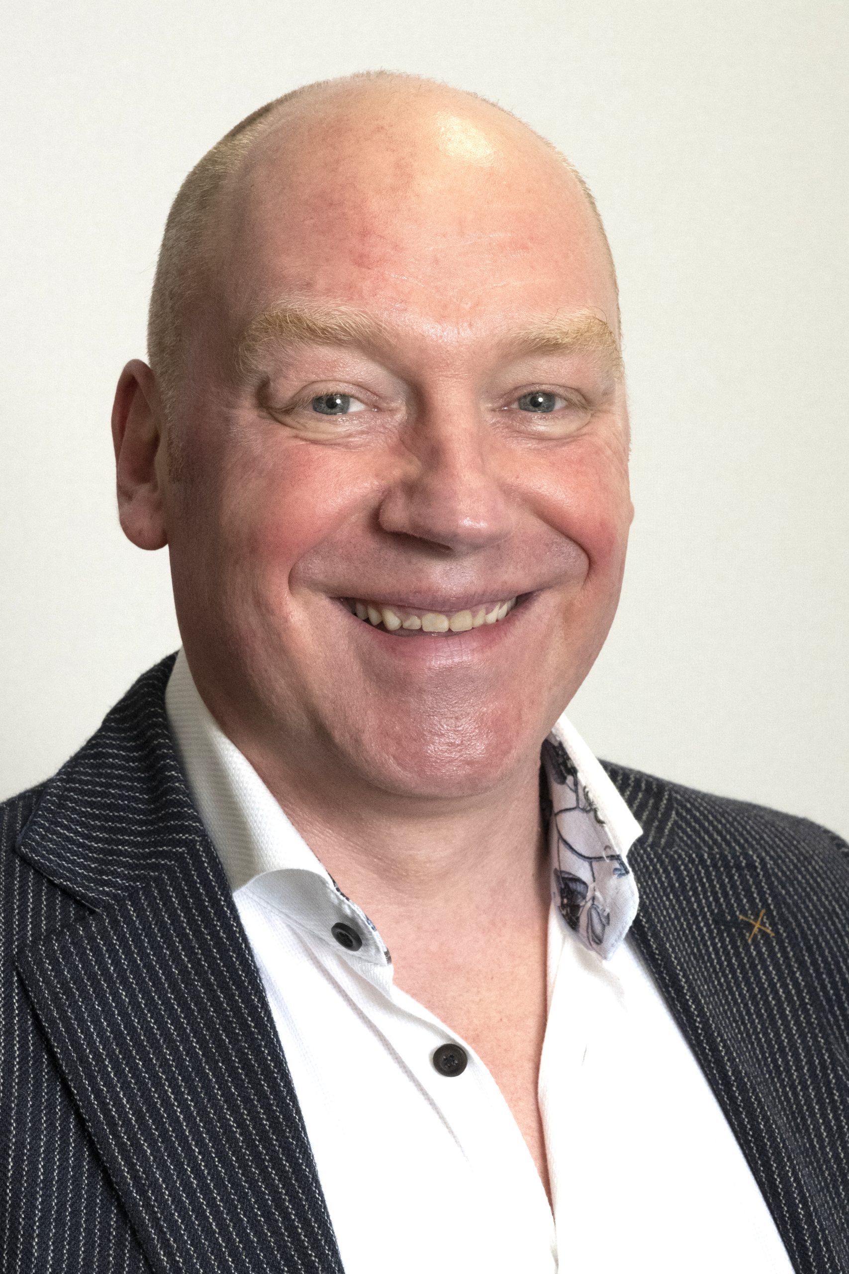 14. Patrick Bijsterveld